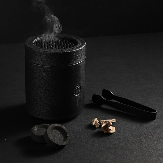 Electric Incense Bakhoor Burner | مبخرة كهربائية